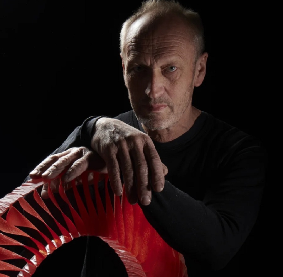 Колин Рид (1953) - фото 1